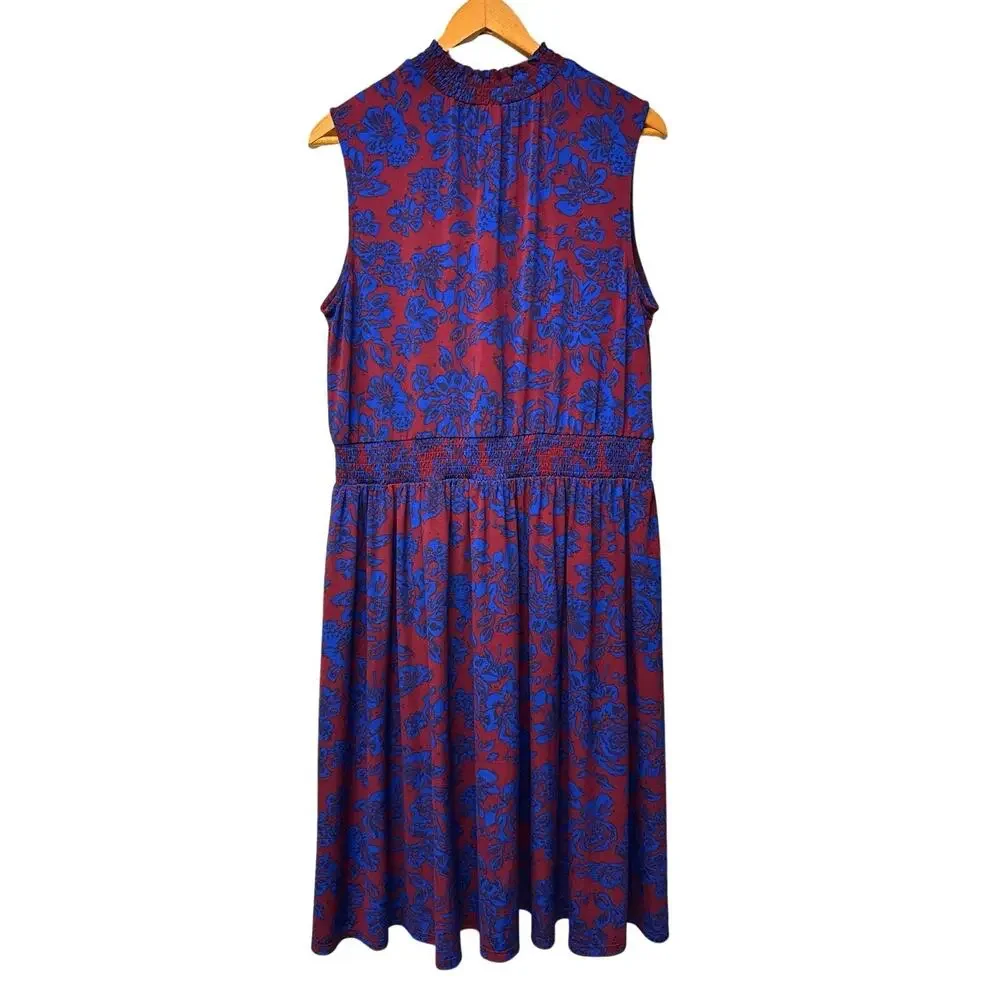 Modcloth women’s sleeveless